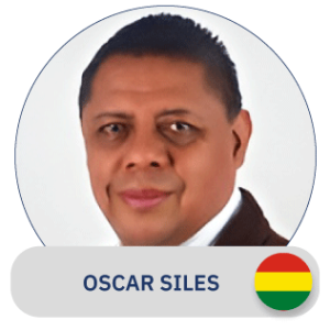 oscar-siles