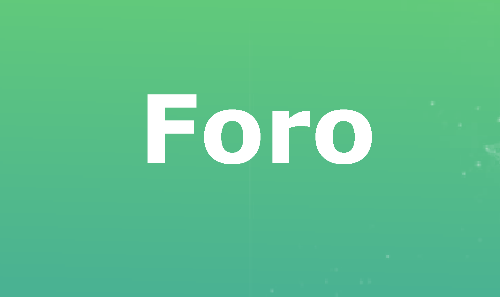 Foros Foros