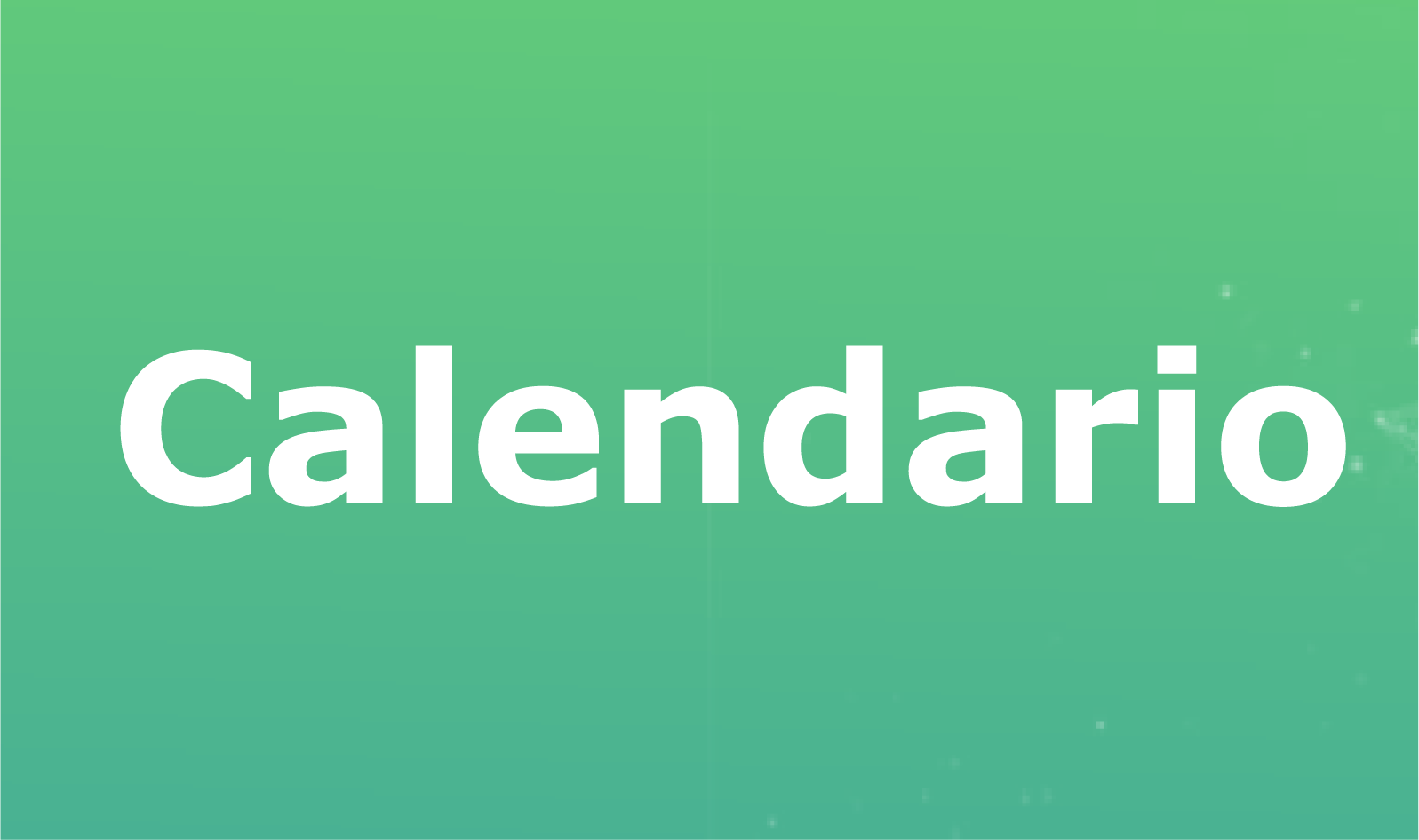 Calen Calendario