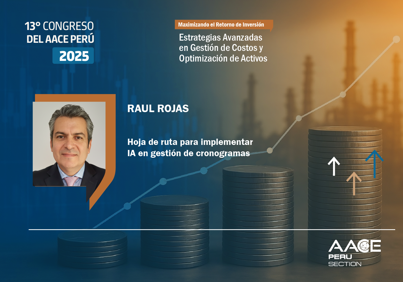 Hoja de ruta para implementar Hoja de ruta para implementar IA en gestión de cronogramas