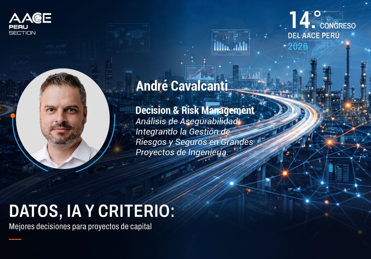 01-oct-06 Análisis de Asegurabilidad: Integrando la Gestión de Riesgos y Seguros en Grandes Proyectos de Ingeniería