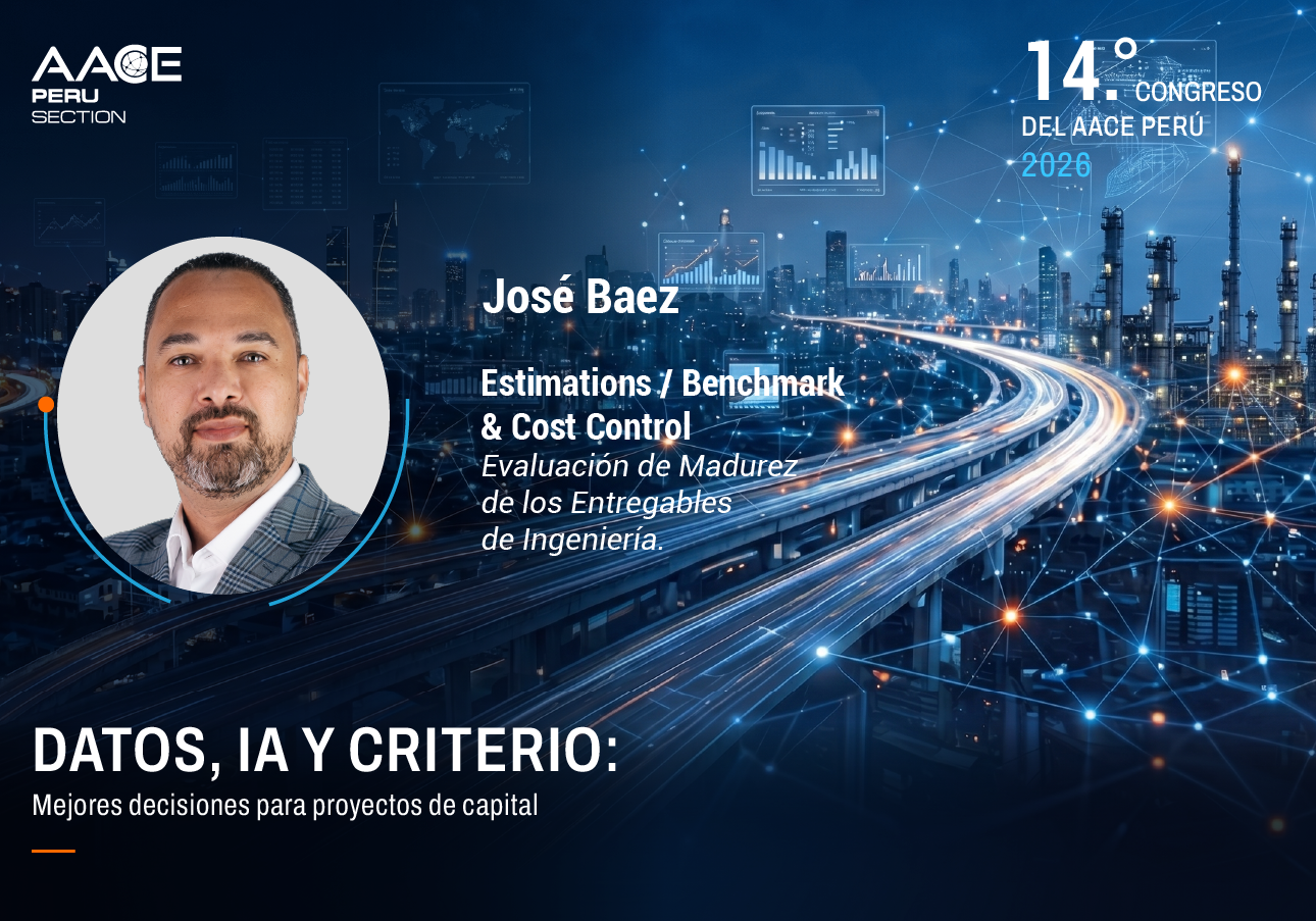 Evaluación de Madurez de los Entregables de Ingeniería. Evaluación de Madurez de los Entregables de Ingeniería.