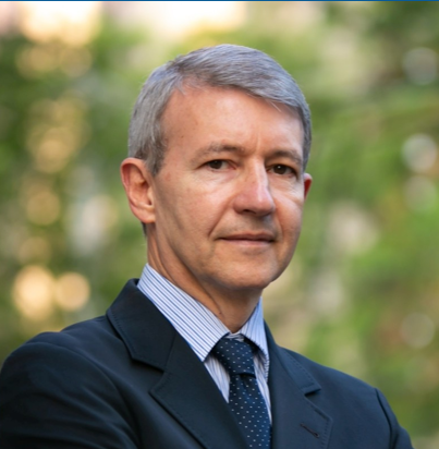 Luis Otavio Rosa
